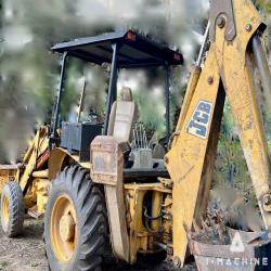Backhoe JCB 3CX Backhoe MALAYSIA, SELANGOR