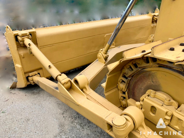 CATERPILLAR D6DLS