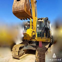 Excavator KOMATSU PC300LC-8 Crawler Excavator MALAYSIA, SELANGOR