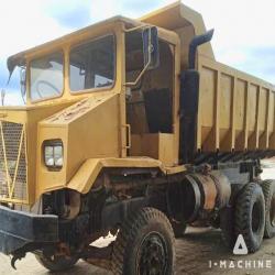 Off-Road Dumper UNKNOWN UNKNOWN Off Road Dumper MALAYSIA, SELANGOR