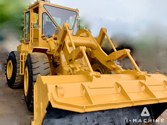 CATERPILLAR 950