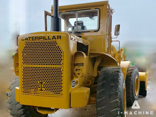 CATERPILLAR 950