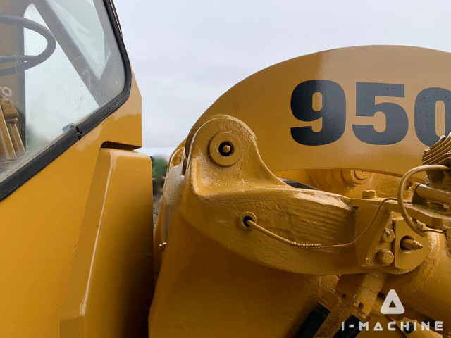 CATERPILLAR 950