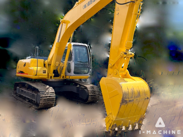 SUMITOMO SH200Z3