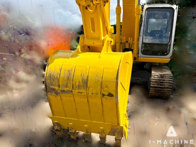 SUMITOMO SH200Z3