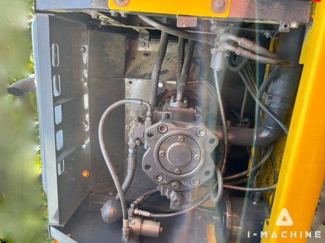 SUMITOMO SH200Z3