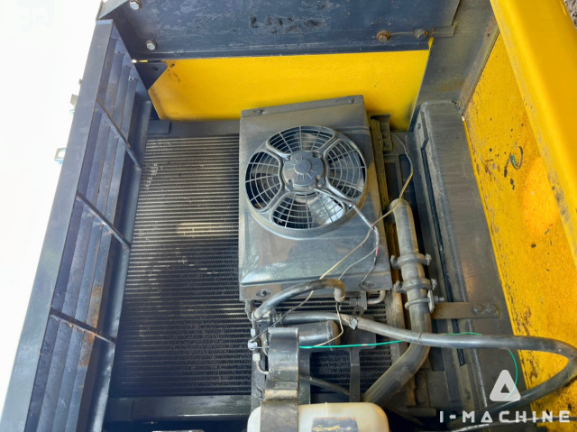 SUMITOMO SH200Z3
