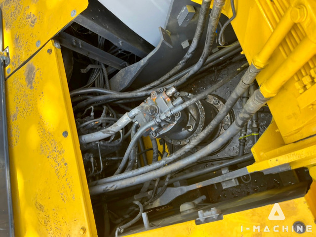 SUMITOMO SH200Z3