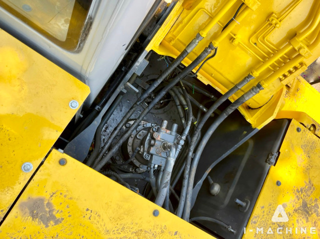 SUMITOMO SH200Z3
