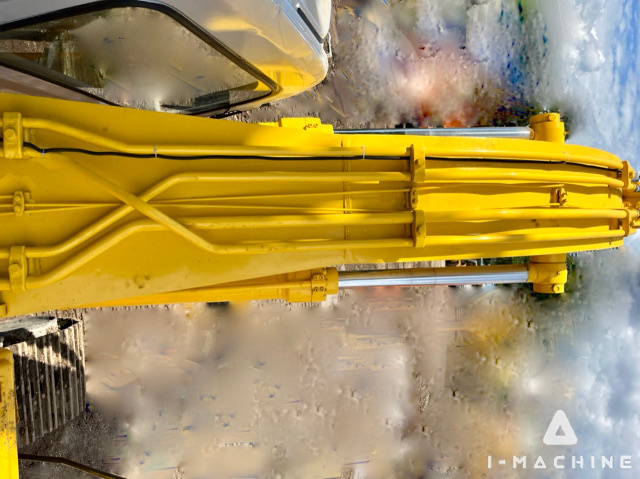 SUMITOMO SH200Z3