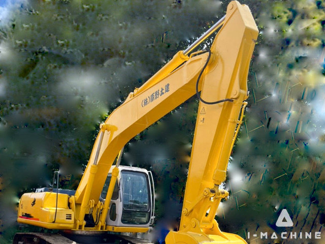 SUMITOMO SH200Z3