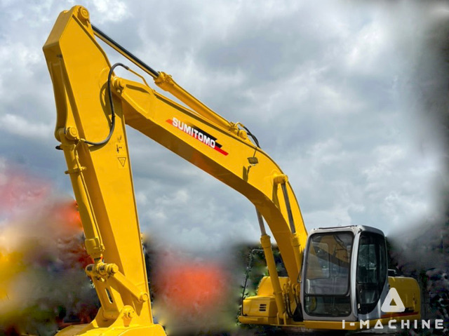 SUMITOMO SH200Z3