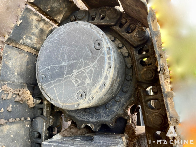 SUMITOMO SH200Z3