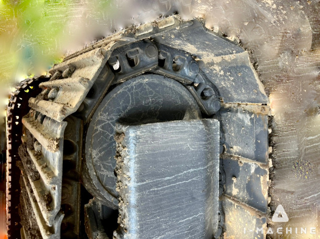 SUMITOMO SH200Z3