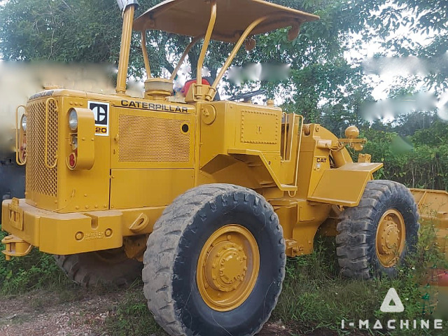 CATERPILLAR 920