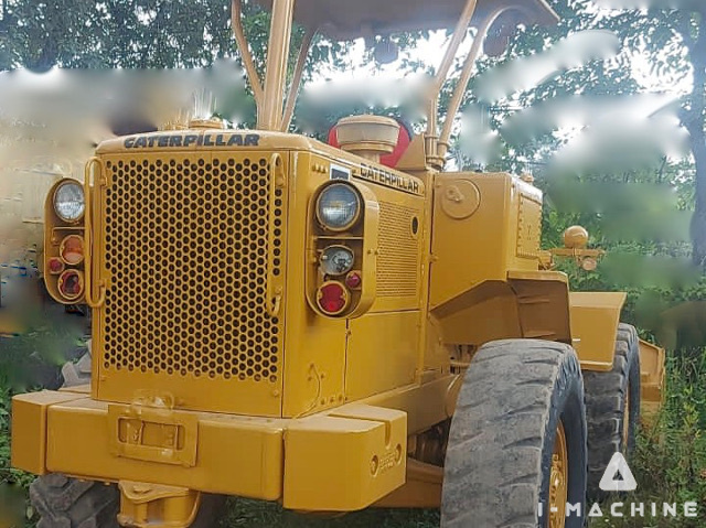 CATERPILLAR 920