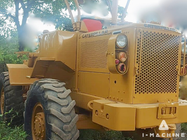 CATERPILLAR 920