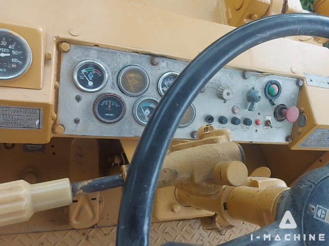 CATERPILLAR 920