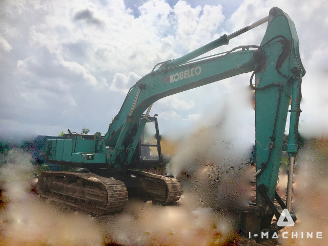 KOBELCO SK07N2