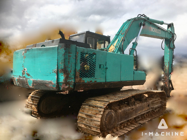 KOBELCO SK07N2