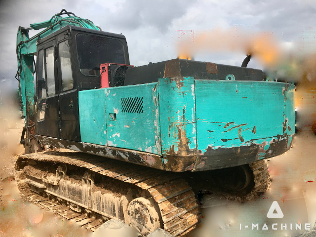 KOBELCO SK07N2