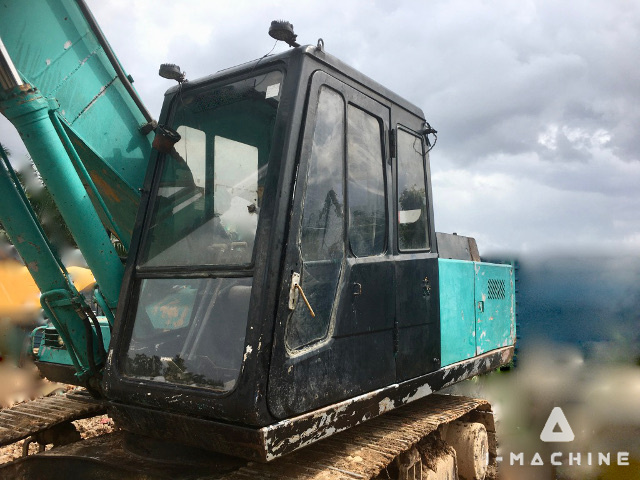 KOBELCO SK07N2