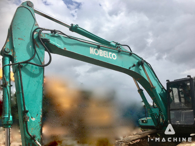 KOBELCO SK07N2