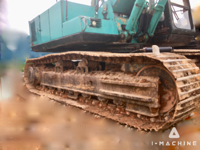 KOBELCO SK07N2