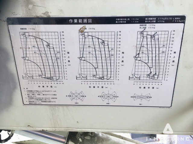 TADANO AT145TE