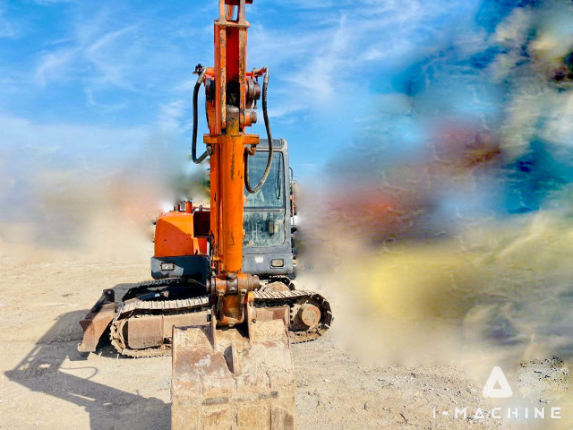 DOOSAN DH55-7