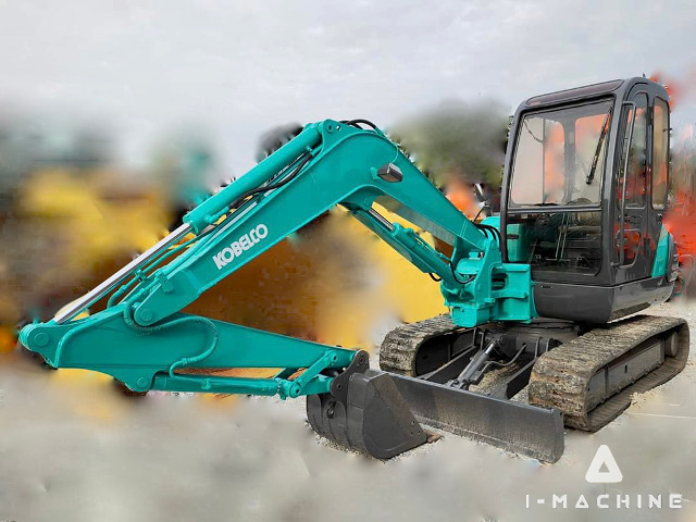 KOBELCO SK045-2