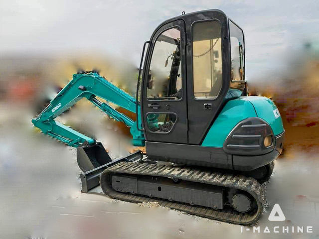 KOBELCO SK045-2