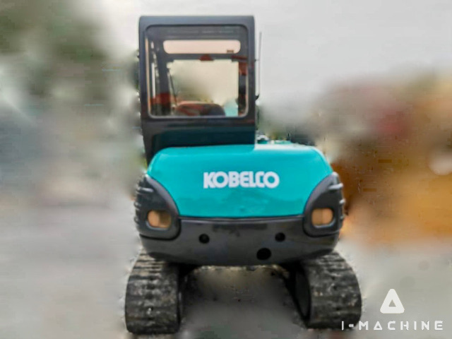 KOBELCO SK045-2