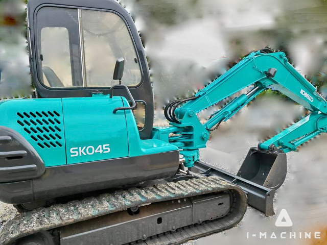 KOBELCO SK045-2