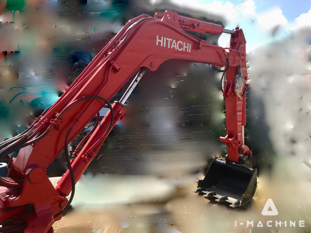 HITACHI EX35-2