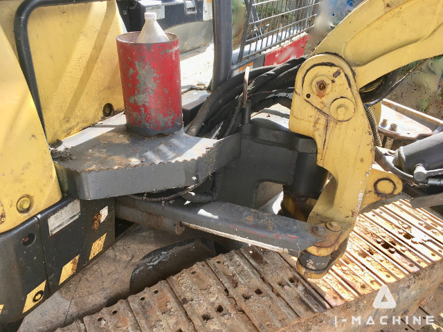 YANMAR VIO45-5B