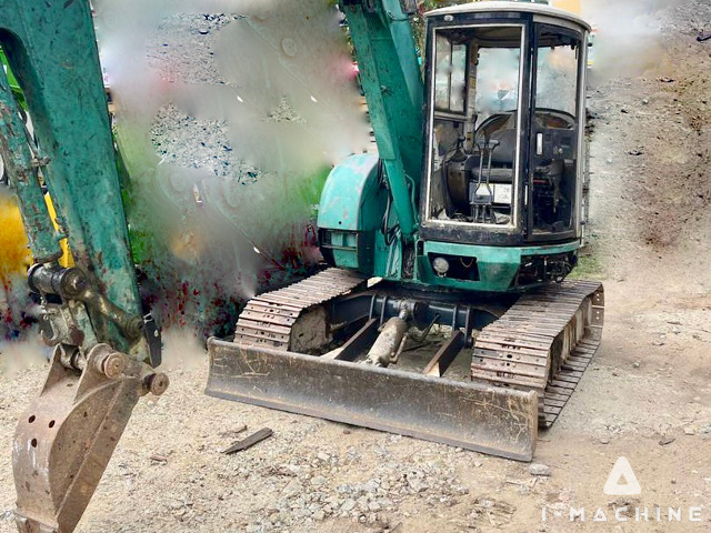 KOBELCO SK50SR