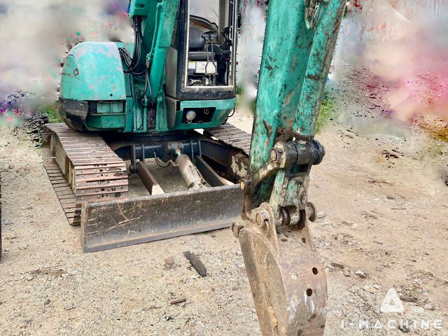 KOBELCO SK50SR