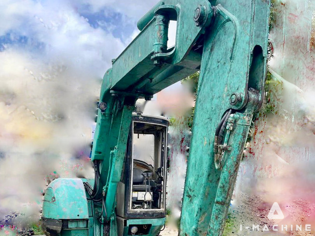 KOBELCO SK50SR