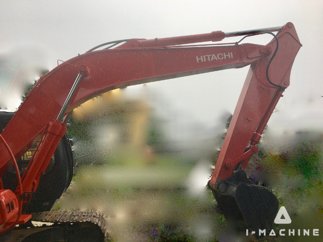 HITACHI ZX200-1