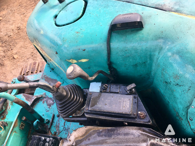 YANMAR VIO 40