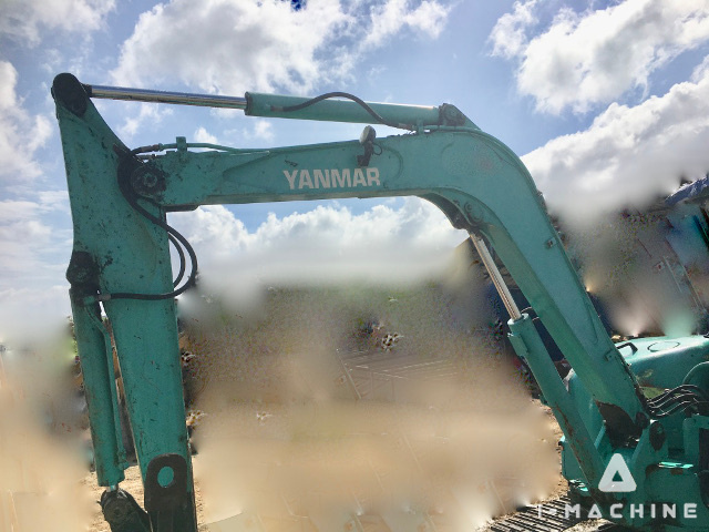 YANMAR VIO 40