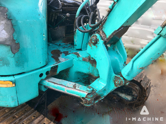 YANMAR VIO 40