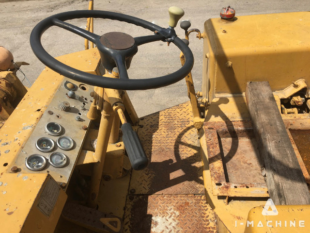 CATERPILLAR 920