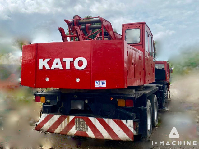 KATO NK350-I