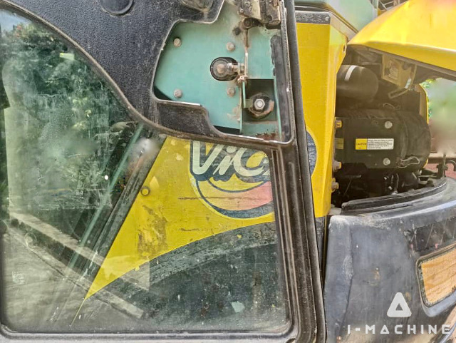 YANMAR VIO75-1B