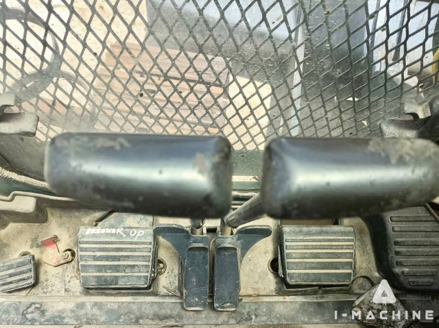 YANMAR VIO75-1B