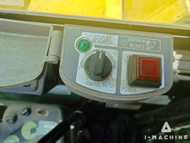 YANMAR VIO75-1B