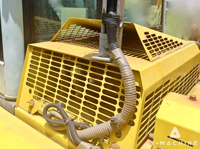 YANMAR VIO75-1B
