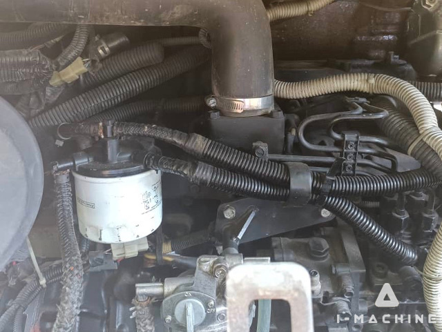 YANMAR VIO75-1B